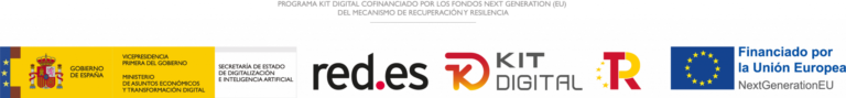 logotipos del kit digital